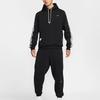 Новая мужская толстовка Nike Sportswear Черная HJ3882-010
