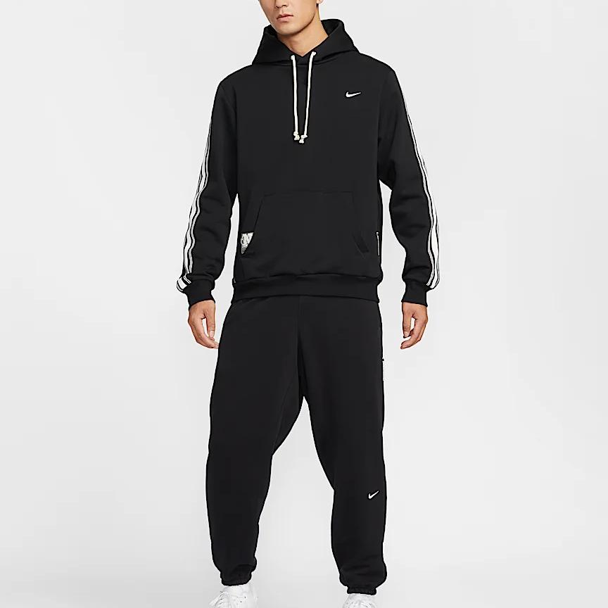 Новая мужская толстовка Nike Sportswear Черная HJ3882-010