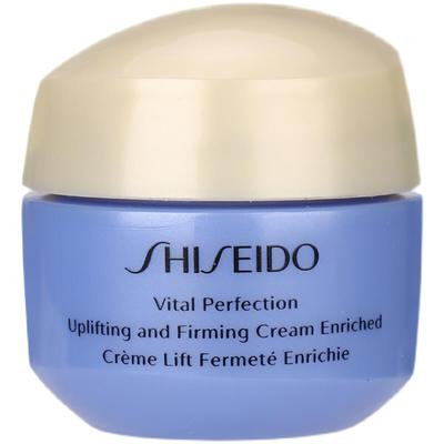 Vital Perfection Укрепляющий и подтягивающий крем Обогащенный 15 мл