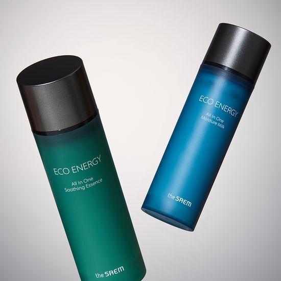 THESAEM Эко Энергия Все-в-Одном: Выберите 1 из 2