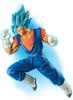 Ichiban Kuji Dragon Ball Super Warrior Battle Retsuden F Prize Super Saiyan God Super Saiyan Vegetto Фигурка (Приз)