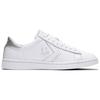 Converse One Star Pro Удобные Нескользящие Легкие Низкие Кеды для Скейтбординга Женские кроссовки Белый 555935C