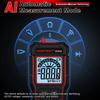 AC DC Voltage Smart Digital Multimeter High Precision NCV Multimeter Portable TRMS Multimeter