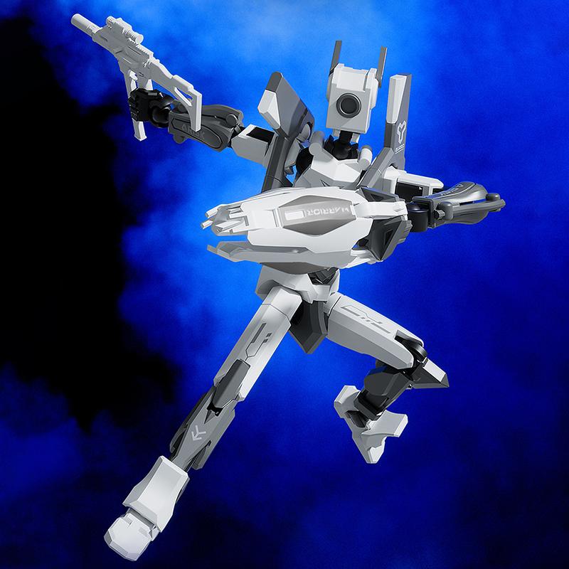 Мех T13 Фигурка Титан 13 Фигурка Манекен Счастливая 13 Фигурка Напечатанная на 3D-принтере Многосуставная Подвижная Фигурка Нова