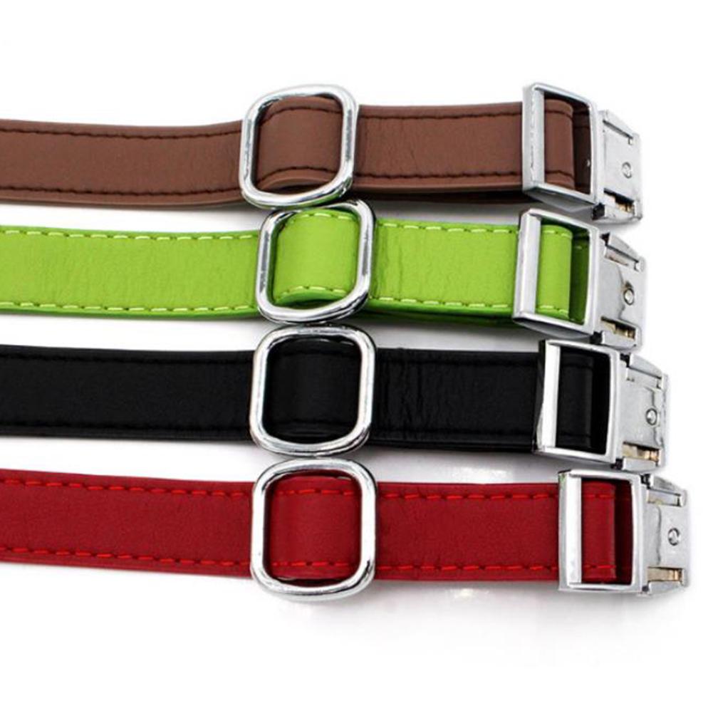 Ошейник для животных, есть в наличии разные размеры и цвета