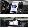 Car holder FOR windshield, cockpit, dashboard FOR tablet, phone