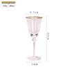 Shangqi Stemmed Champagne Glass