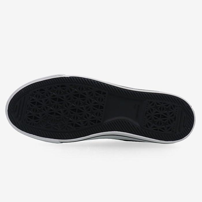 [Converse] NEXTAR110 PLTS CD OX Женские кроссовки на толстой подошве с низким верхом 38001400 Черный