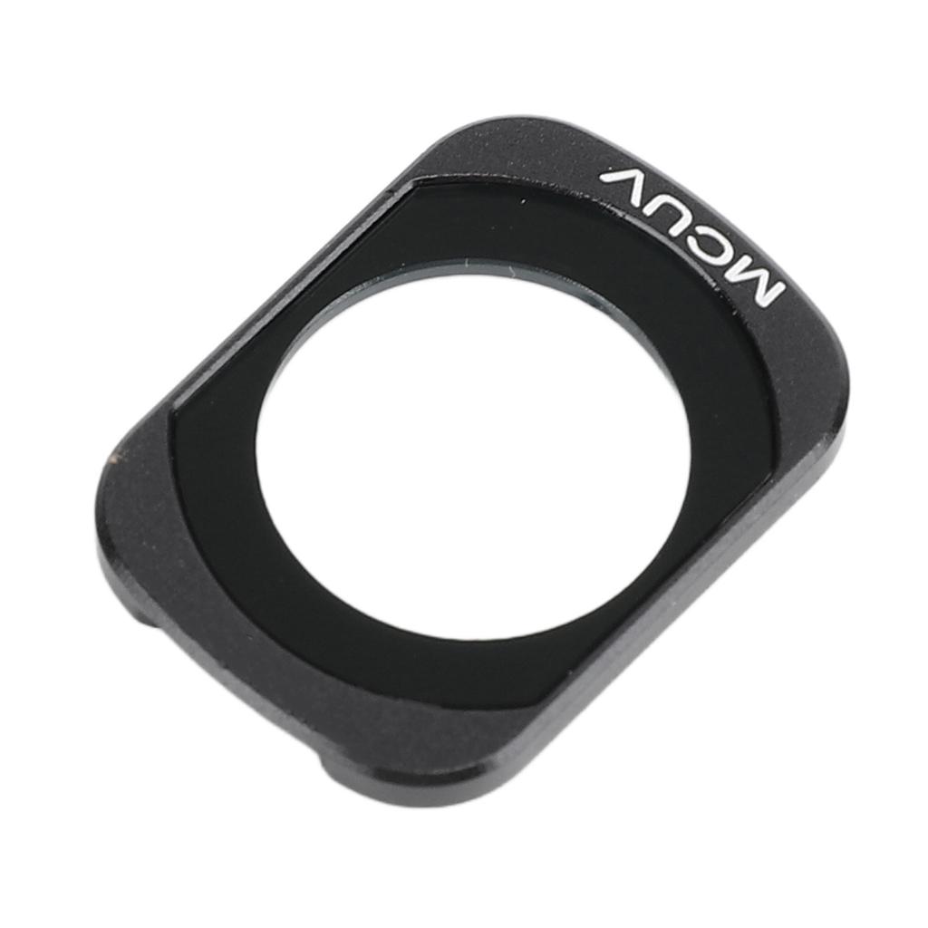 Фильтр объектива камеры MC UV для OSMO POCKET 3 Эффективная защита от ультрафиолета Многослойное покрытие УФ-фильтр с St