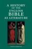 Книга A History of the English Bible As Literature
