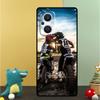 Спортивный чехол для мотоцикла Мотокросс Для OPPO Reno 11 F 13F 13 12 F 8T 7 8 10 Pro OPPO Find X8 X6 Pro X3 X5 Lite Защитный корпус
