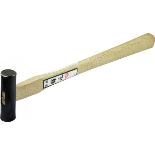 KONYO Fujimoto professional double mouth genno 225g made of oak wood 1 shaku pattern