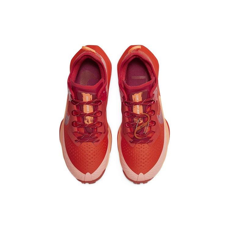(WMNS) Nike Air Zoom Terra Kiger 7 'Team Orange' Women's DM9469-800