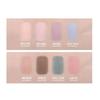 MISSHA Современные тени NEW Glitter - 8 цветов