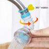 Home Accessory Durable Faucet Filter Easy To Install Water-Saving