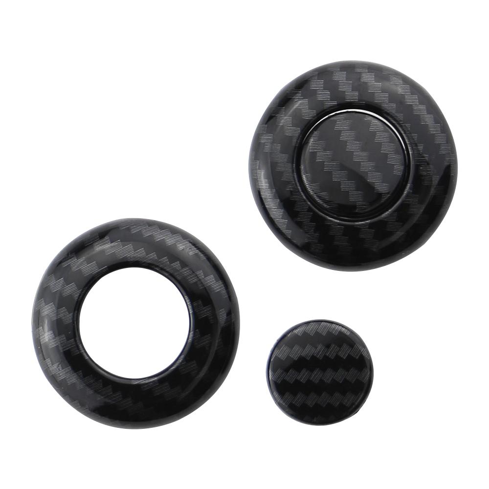 4 шт./компл., регулируемая головка переднего сиденья автомобиля, наклейка, наклейка для Volkswagen VW T-roc Troc 2018 2022