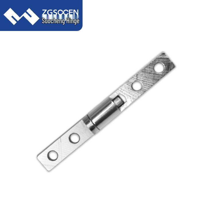 6mm Flip-Up Tablet Mobile Hinge with Wireless Charger SC-262-1
