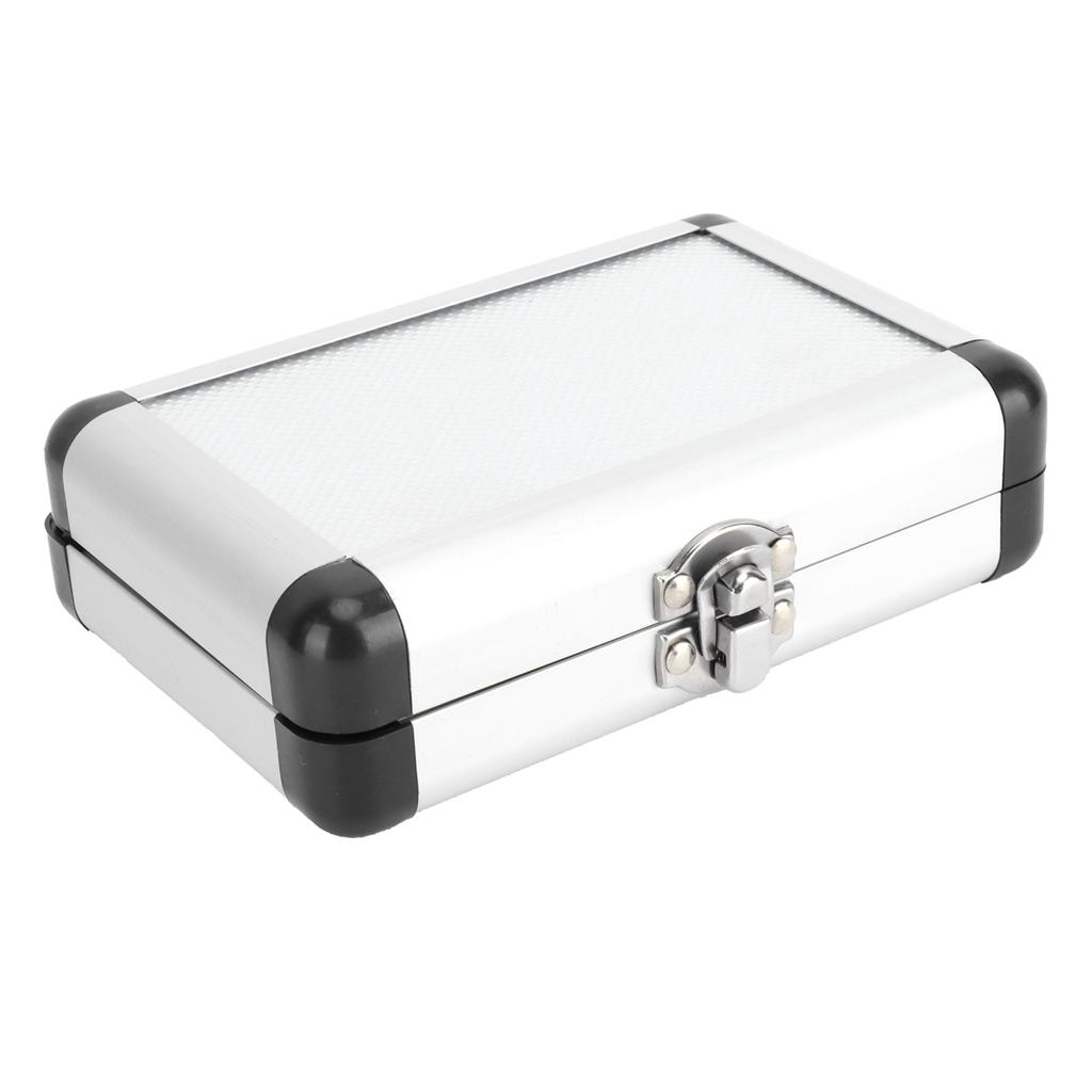 Набор из 5 ступенчатых сверл HSS с прямой метрической канавкой для сверления стальной пластины