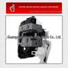 Привод замка боковой двери Mercedes W212 2047201935 2047202235