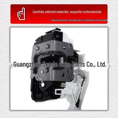 Привод замка боковой двери Mercedes W212 2047201935 2047202235