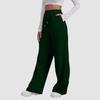 Women's High Waisted Wide Leg Sweatpants Casual Yoga Jogger Pants