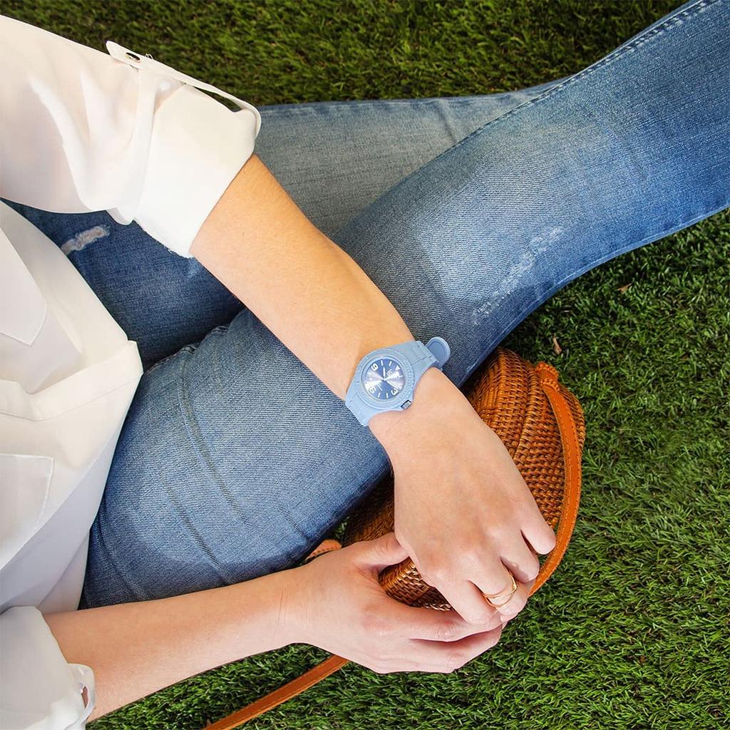 Авторизованный дилер Ice Watch Часы 019146 Ice Generation Lotus Small [Ice-watch] Женские