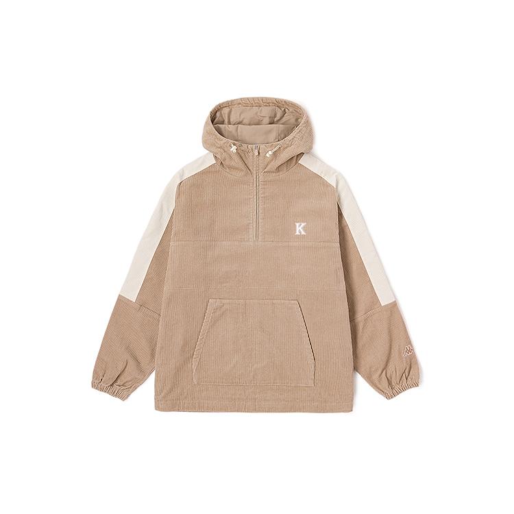 Kappa Jackets Men's Lapel Moderate Other K0D72FJ73D