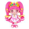 PreCure Cure Friends Plush Toy Cure Star Twinkle Style StarTwinkle
