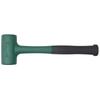 SATA 92902 Anti-Vibration Rubber Hammer
