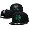 Stylish Hip Hop Baseball Cap Men Women Adjustable Flat Brim Embroidered Outdoor Sun Protection Basketball Hat