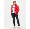 Зимняя куртка Napapijri Moesa NP0A4I1R Красная, стандартного кроя