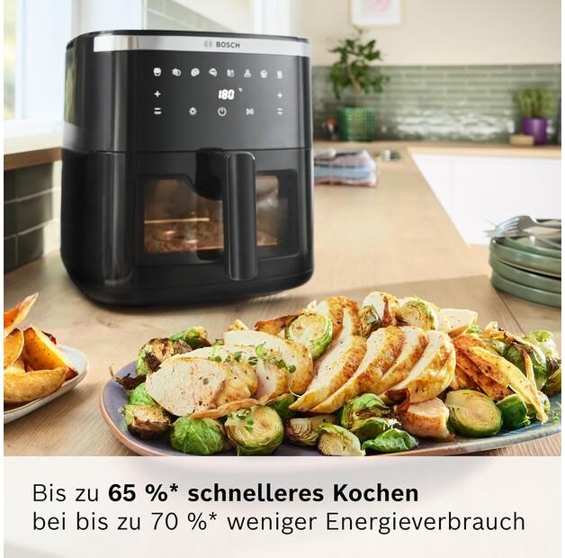 Deep Fryer Bosch MAF671B0