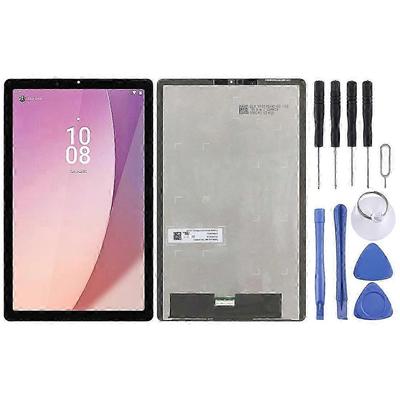 Сборка LCD экрана с дигитайзером в сборе Для Lenovo Tab M9 TB-310FU TB-310XU TB310XC TB310FU