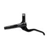 SHIMANO EblMt201ll [bl Mt201 Black Left Lever Hydraulic]