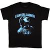 Liam Gallagher Unisex Adult Maine Road Live T-Shirt