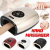3 Modes Electric Palm Massager Hand Electric Massage Instrument Beauty Hand Beauty Care Tools Relieve Finger Numbness Pain Care Relaxation Tool