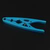 Rc Car V3 Multifunctional Shock Absorber Pliers Blue Ball Head Removal Tool For Rc Model Replacement Parts