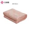 Jie Li Ya 100% Cotton 3-Layer Gauze Summer Blanket