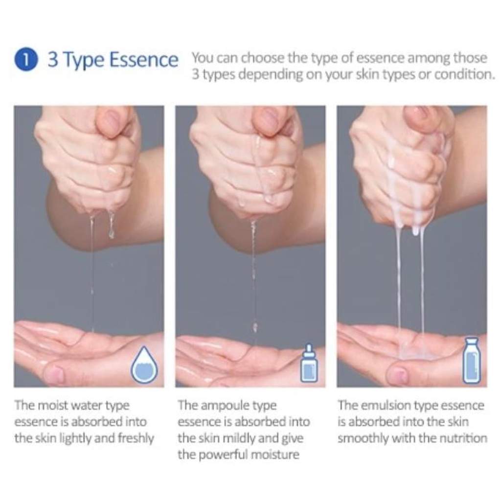 ETUDE HOUSE 0.2 Therapy Air Mask с гиалуроновой кислотой, 20 мл x 10 листов