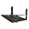 Wrangler JKJL Tailgate Table and Metal Storage Rack for Modified Cars