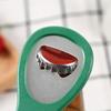 1Pc Durable Beer Bottle Opener Flat Speed Bottle Cap Opener Remover Bartender Bottle Opener Kitchen Tool