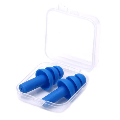 Беруши Звукоизоляционные беруши Противошумные спальные затычки для снижения шума