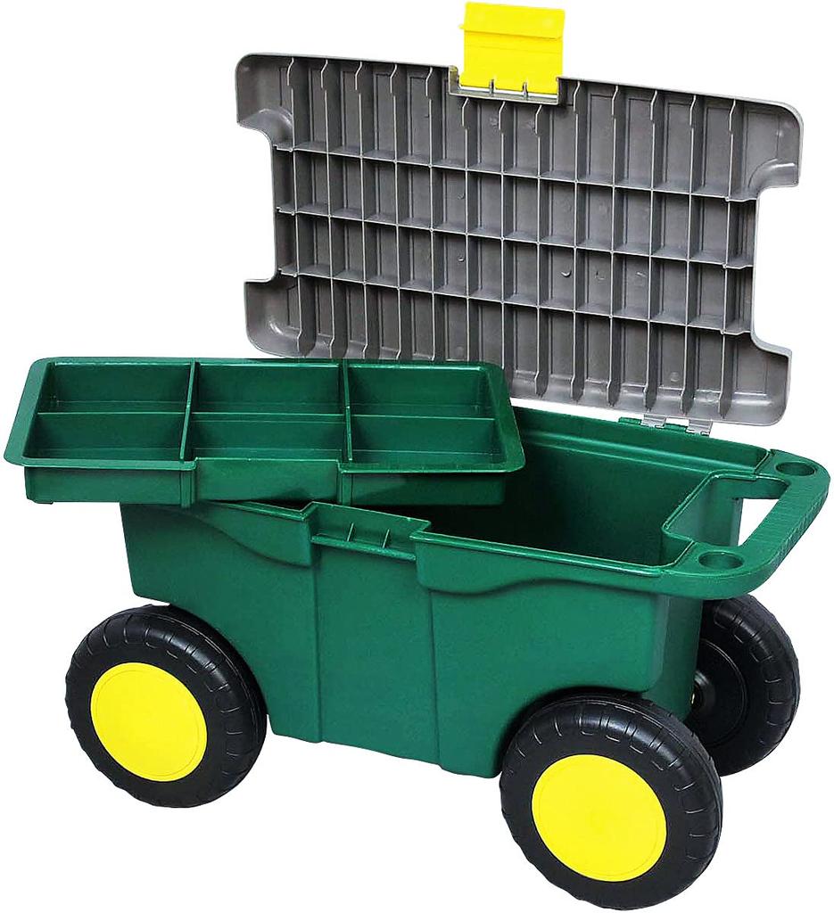 Садовый стул E-Value (Смола) ЕГК-3