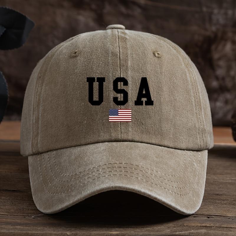 Американская бейсболка с принтом для мужчин и женщин, уличная модная универсальная, повседневная кепка-утка