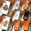 The Foxhole Court Phone Case For Samsung Galaxy S25 S26 Ultra S20 S21 S22 S23 S24 Plus S10 S25 FE Back Cover