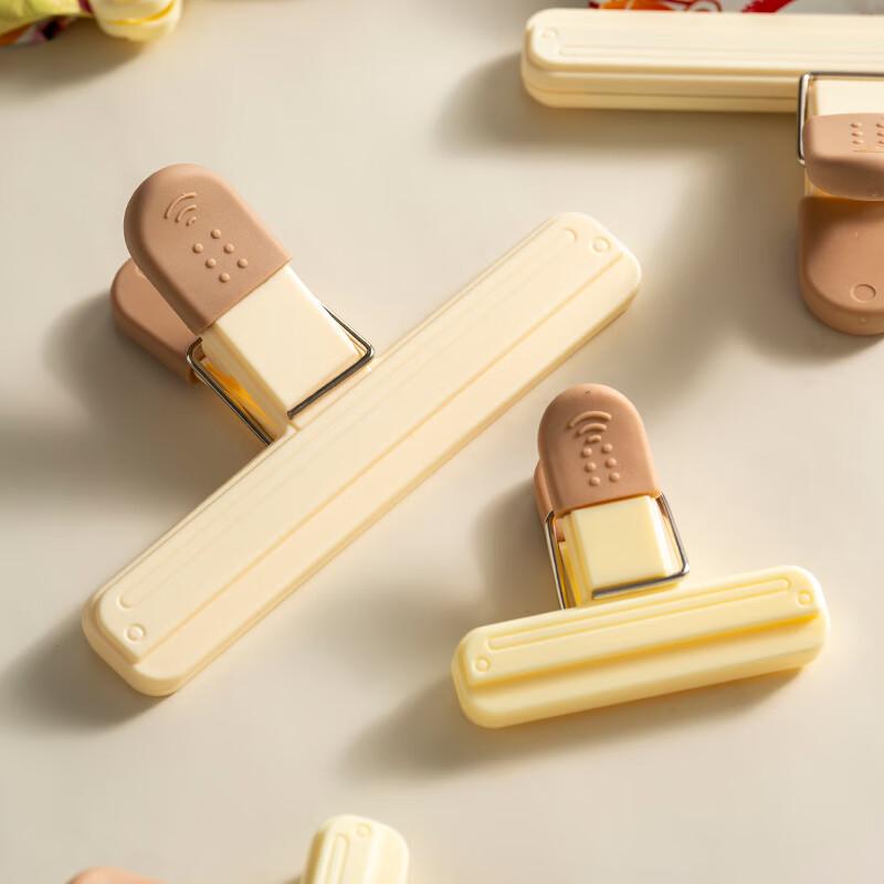 onlycook Food Sealing Clips for Storage