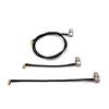 Kaituo Weilan TQ-II Stainless Steel Antenna