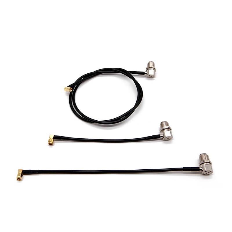 Kaituo Weilan TQ-II Stainless Steel Antenna
