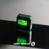 Adventure Game Cartoon Animation Light-Transmitting Design Mechanical Keyboard Esc Resin Material Customization Keycap Fun Gifts