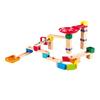 Hape Перекатывающийся Рекомбинационный Слайдер Стартовый Набор E1102